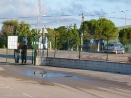 XVIII Concentracion - 2011